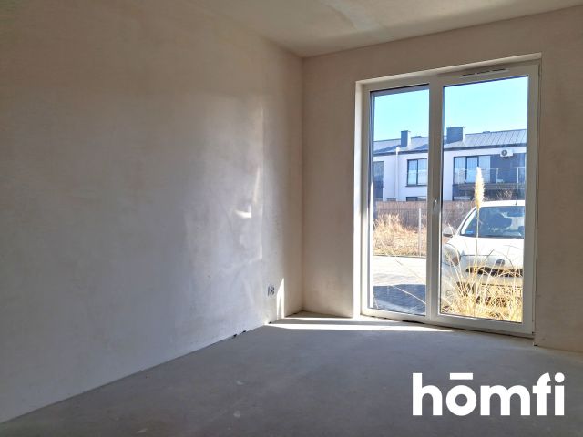 NOWE 58m2 + OGRÓDEK - Mieszkanie - Sprzedaż - Mysłowice, Morgi