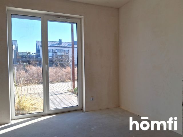 NOWE 58m2 + OGRÓDEK - Mieszkanie - Sprzedaż - Mysłowice, Morgi