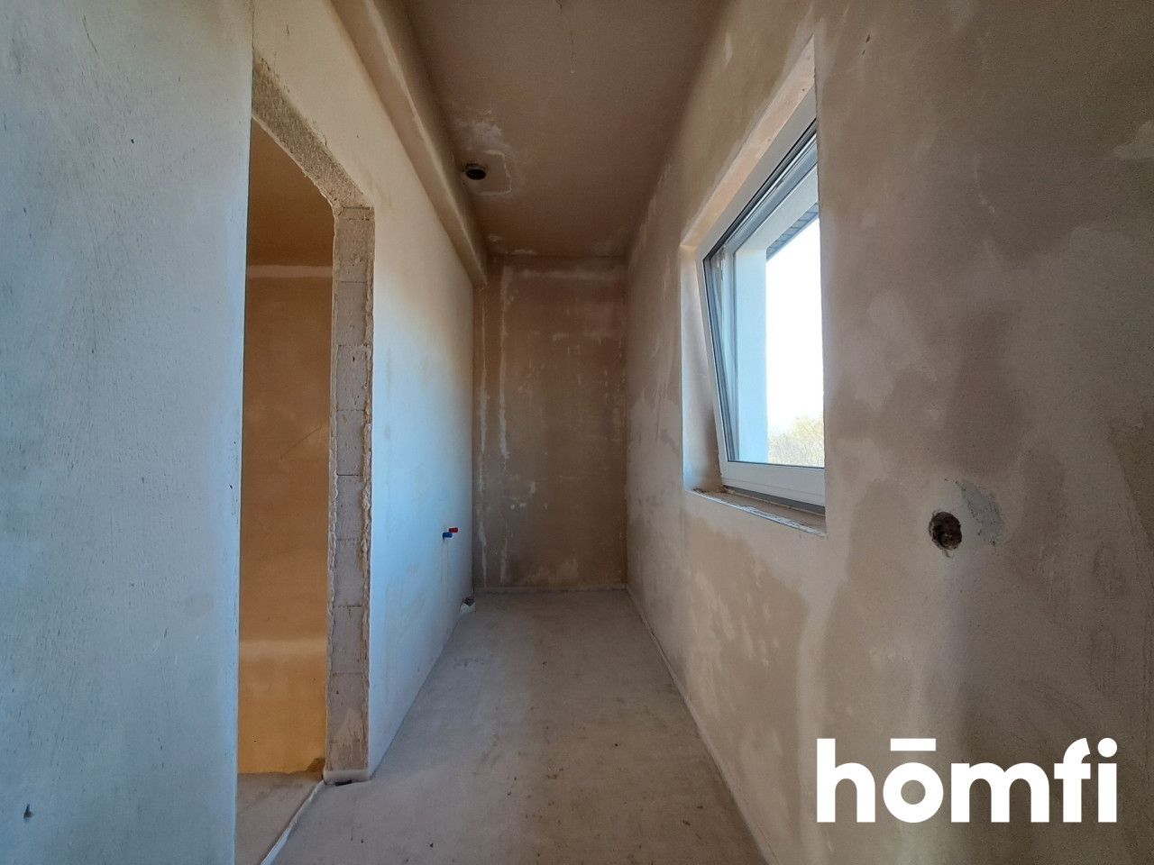 Modern 5-Room House with Garden | Wawer Las | Warsaw - House - Sale - Warszawa, Wawer