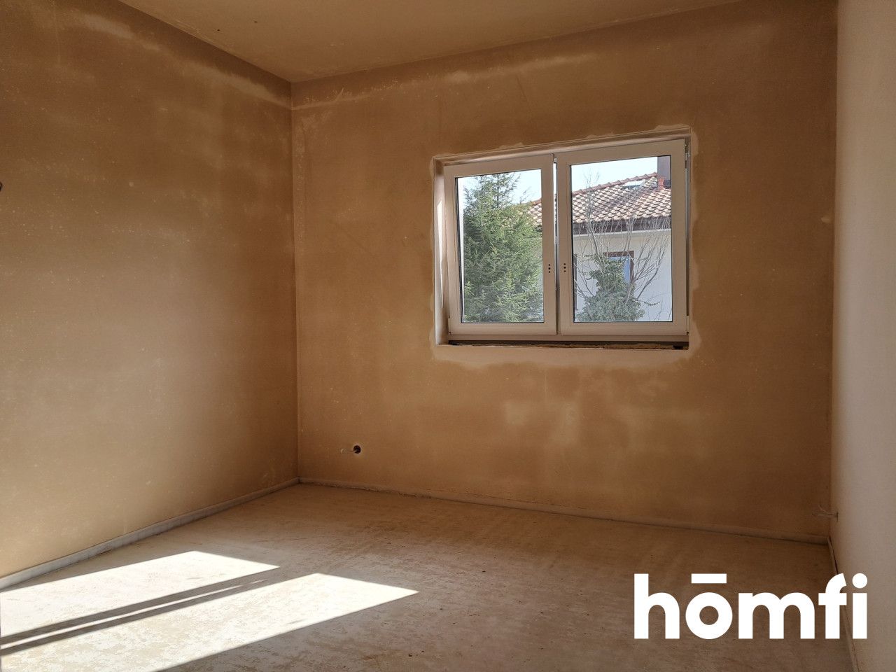 Modern 5-Room House with Garden | Wawer Las | Warsaw - House - Sale - Warszawa, Wawer