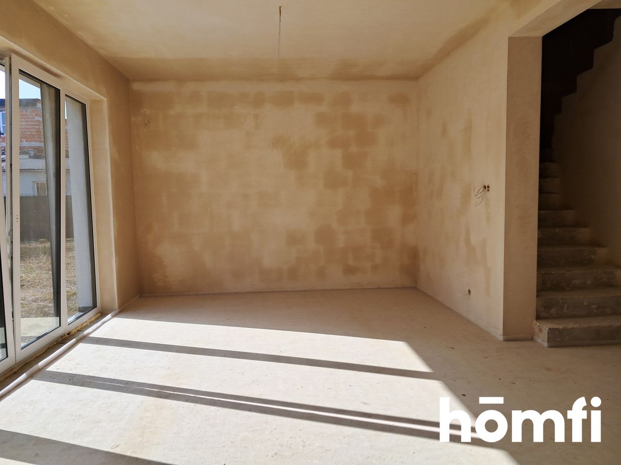 Modern 5-Room House with Garden | Wawer Las | Warsaw - House - Sale - Warszawa, Wawer