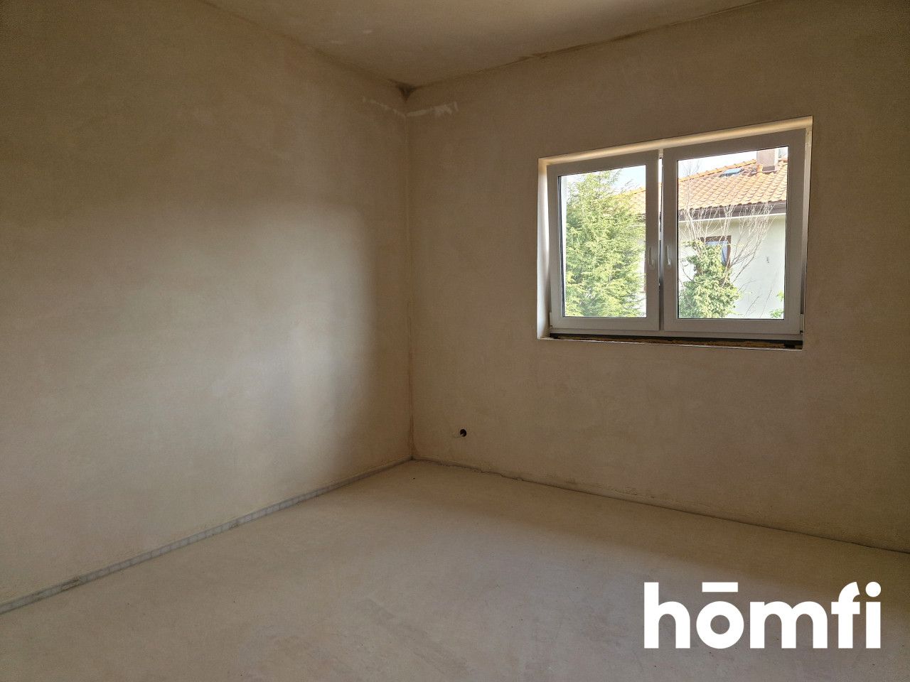 Modern 5-Room House with Garden | Wawer Las | Warsaw - House - Sale - Warszawa, Wawer