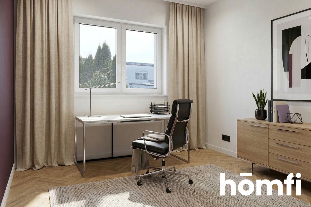 Modern 5-Room House with Garden | Wawer Las | Warsaw - House - Sale - Warszawa, Wawer