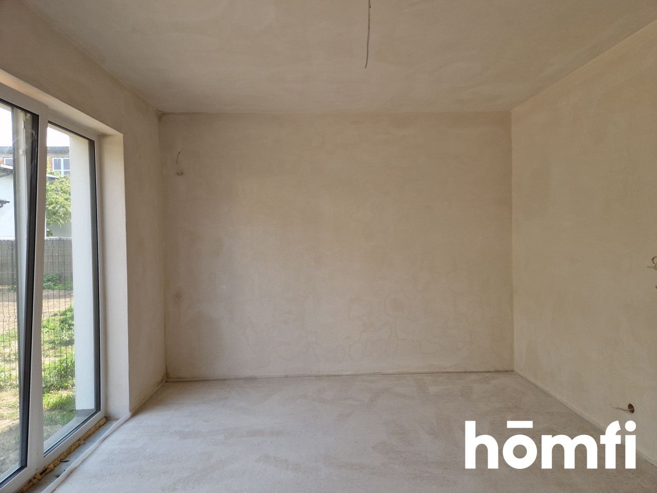 Modern 5-Room House with Garden | Wawer Las | Warsaw - House - Sale - Warszawa, Wawer