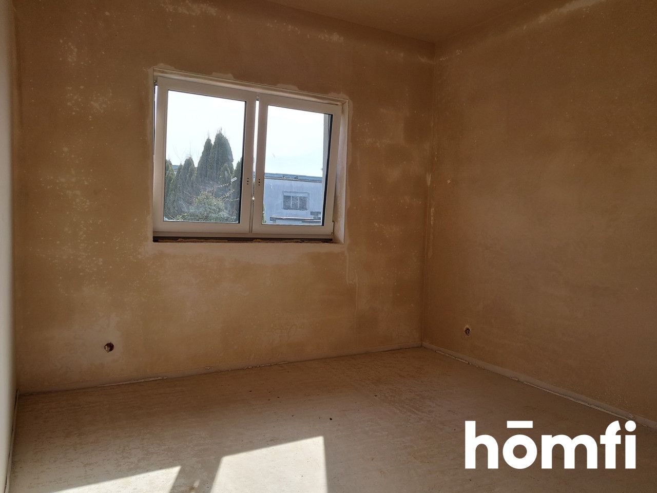 Modern 5-Room House with Garden | Wawer Las | Warsaw - House - Sale - Warszawa, Wawer