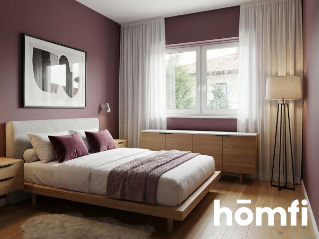 Nowoczesny dom | 5 pokoi | ogródek | Wawer-Las - Dom - Sprzedaż - Warszawa, Wawer