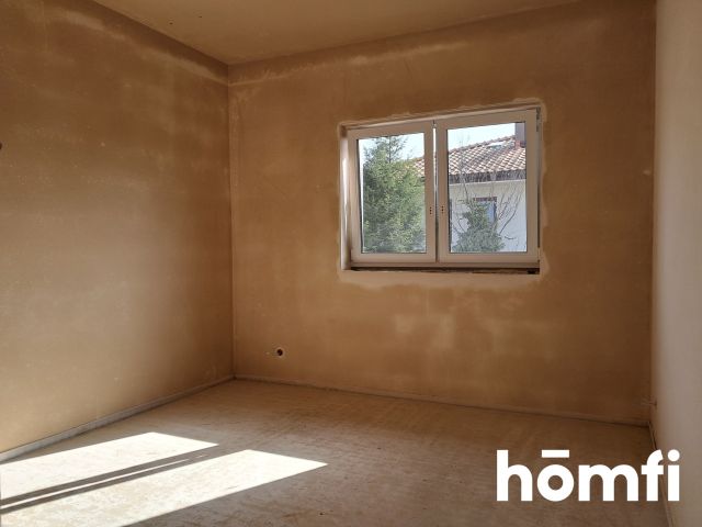 Nowoczesny dom | 5 pokoi | ogródek | Wawer-Las - Dom - Sprzedaż - Warszawa, Wawer