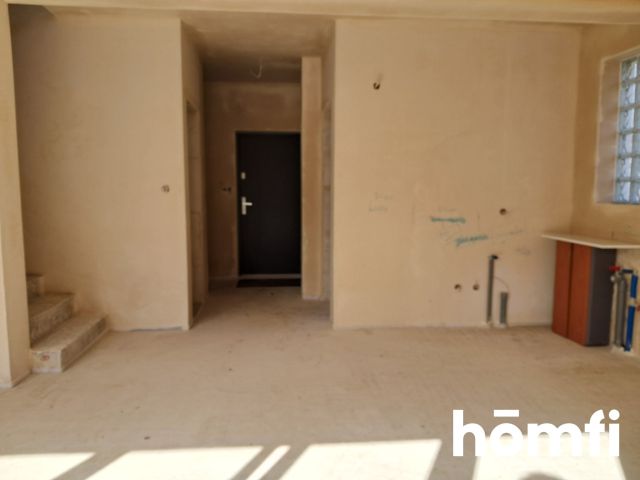 Modern 5-Room House with Garden | Wawer Las | Warsaw - Дім - Продаж - Warszawa, Wawer