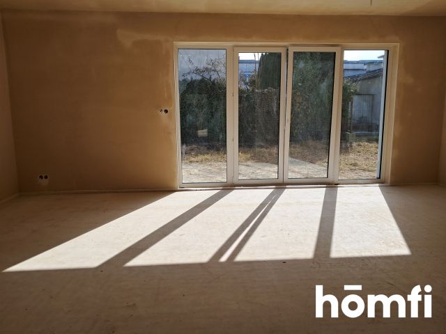 Nowoczesny dom | 5 pokoi | ogródek | Wawer-Las - Dom - Sprzedaż - Warszawa, Wawer