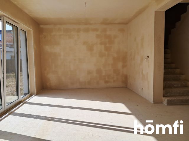 Nowoczesny dom | 5 pokoi | ogródek | Wawer-Las - Dom - Sprzedaż - Warszawa, Wawer