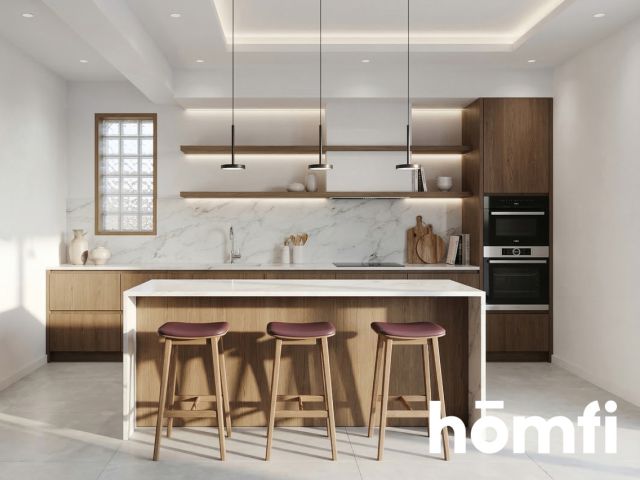 Nowoczesny dom | 5 pokoi | ogródek | Wawer-Las - Dom - Sprzedaż - Warszawa, Wawer