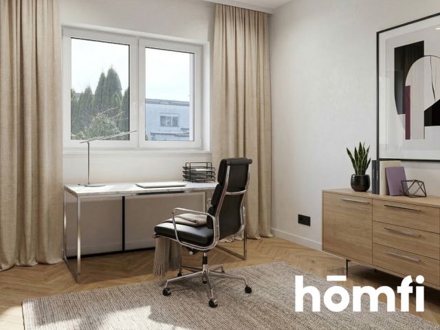 Nowoczesny dom | 5 pokoi | ogródek | Wawer-Las - Dom - Sprzedaż - Warszawa, Wawer