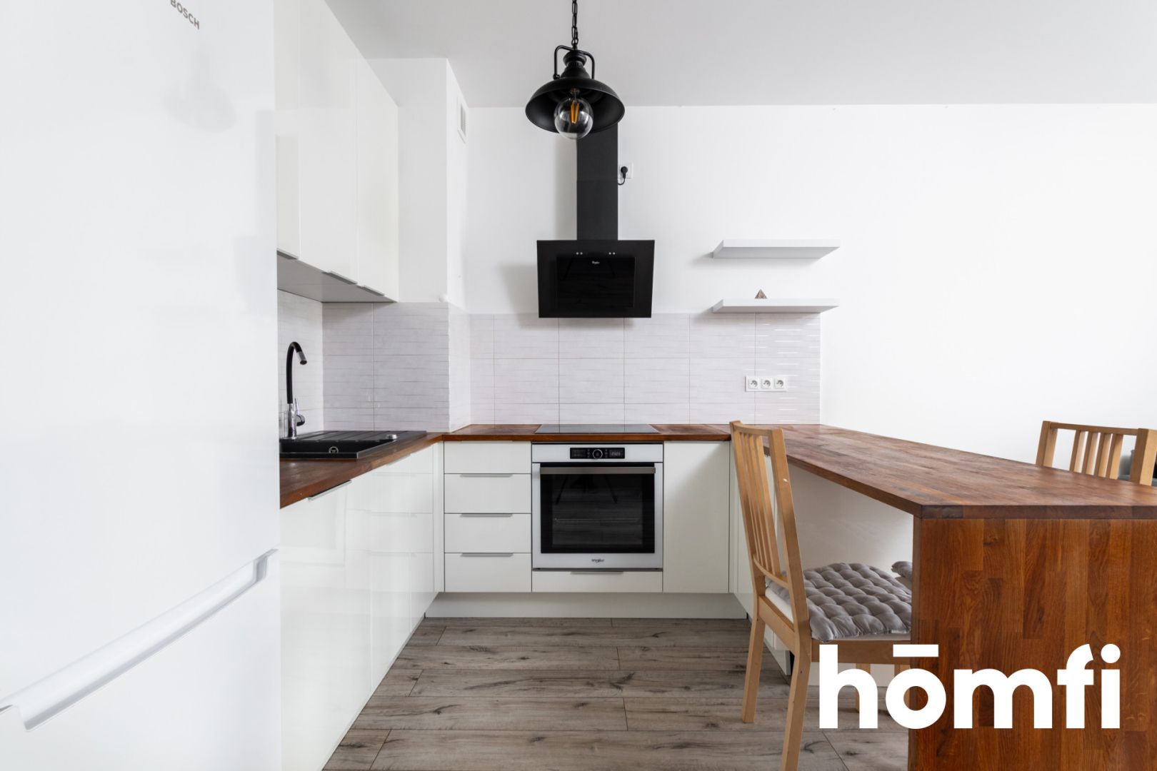 Wygodny balkon i 2 pokoje, z klimatyzacją! - Mieszkanie - Wynajem - Piaseczyński, Piaseczno