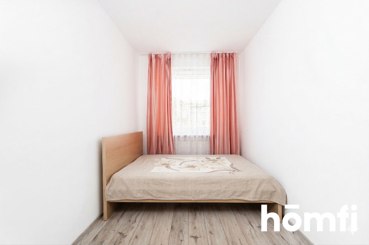 Wygodny balkon i 2 pokoje, z klimatyzacją! - Mieszkanie - Wynajem - Piaseczyński, Piaseczno