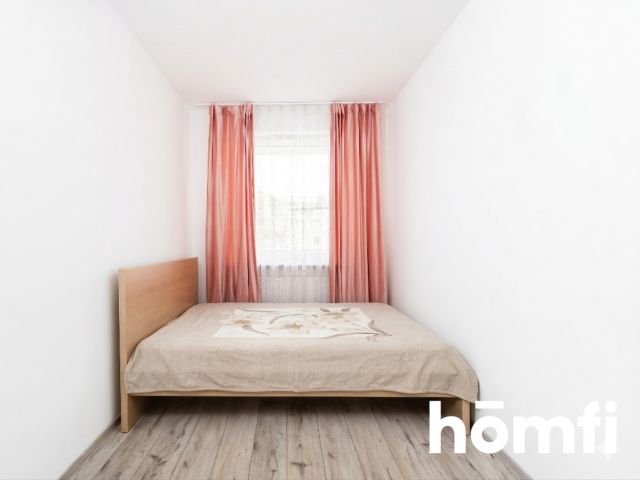 Wygodny balkon i 2 pokoje, z klimatyzacją! - Mieszkanie - Wynajem - Piaseczyński, Piaseczno