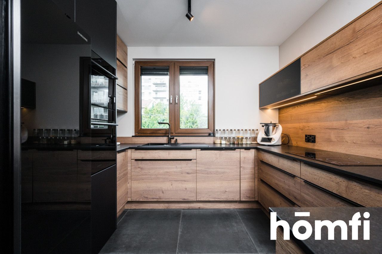 For rent a modern house for the price of an apartment with a sauna and its own garden - Kuźnicy Kołłątajowskiej St. - Дім - Оренда - Kraków, Krowodrza / Górka Narodowa