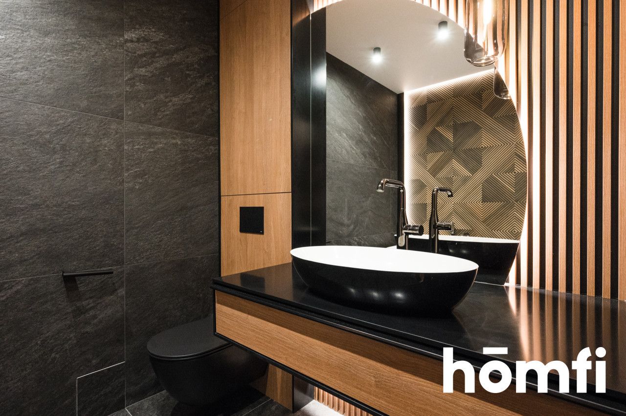 For rent a modern house for the price of an apartment with a sauna and its own garden - Kuźnicy Kołłątajowskiej St. - Дім - Оренда - Kraków, Krowodrza / Górka Narodowa