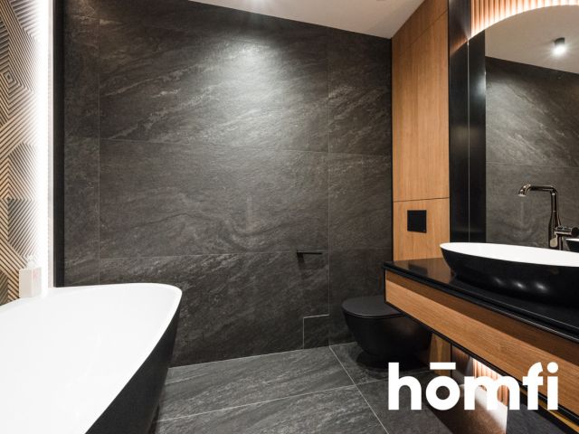 For rent a modern house for the price of an apartment with a sauna and its own garden - Kuźnicy Kołłątajowskiej St. - Дім - Оренда - Kraków, Krowodrza / Górka Narodowa