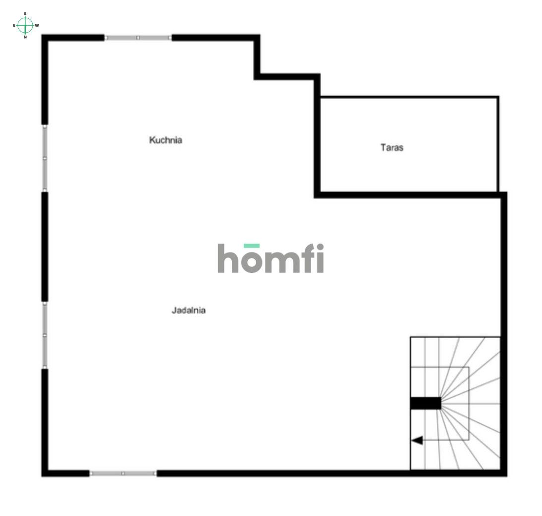 House for Rent | Łomianki | 7 Rooms | 430 m² | SPA Area - House - Rent - Warszawski Zachodni, Łomianki