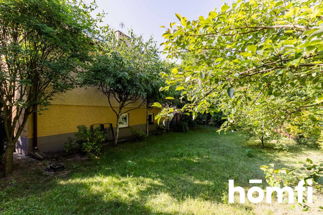 House for Rent | Łomianki | 7 Rooms | 430 m² | SPA Area - House - Rent - Warszawski Zachodni, Łomianki