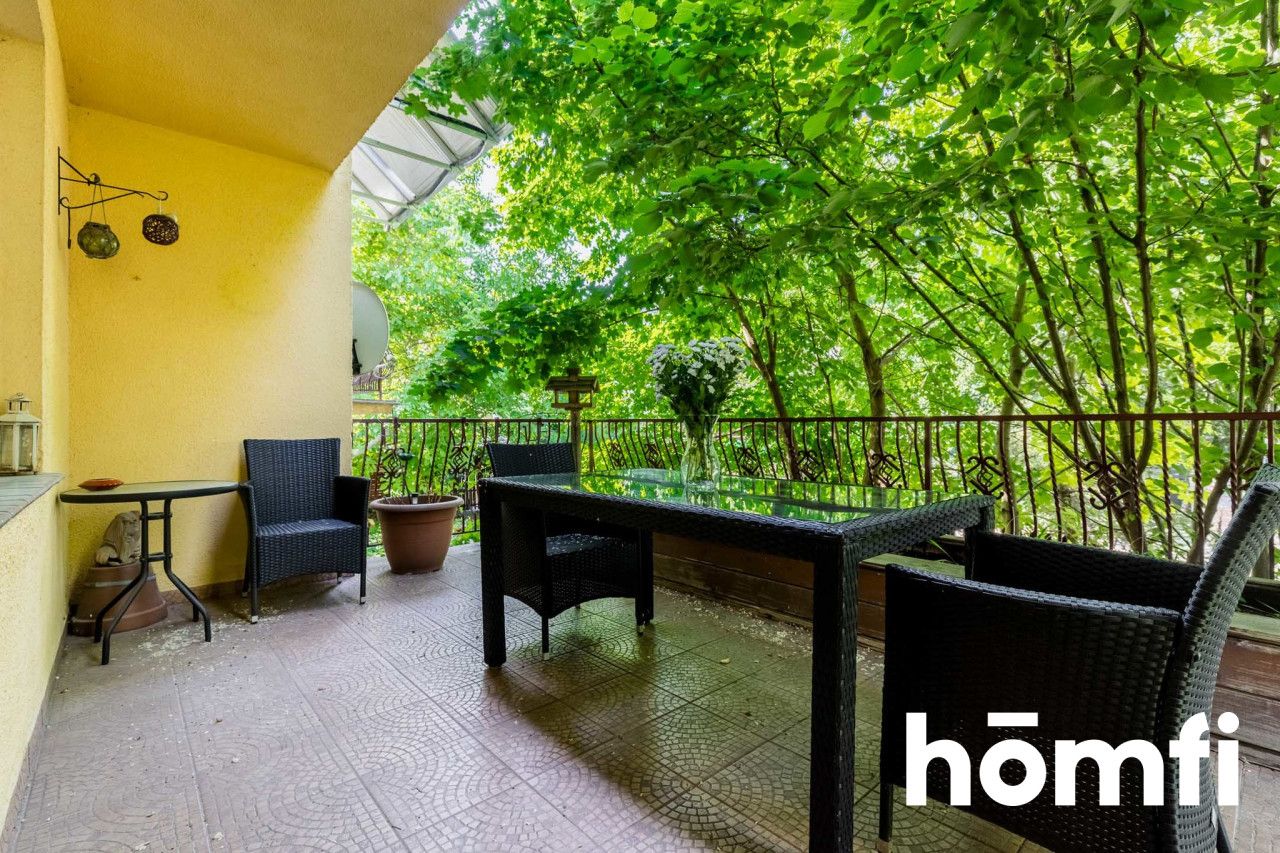 House for Rent | Łomianki | 7 Rooms | 430 m² | SPA Area - House - Rent - Warszawski Zachodni, Łomianki