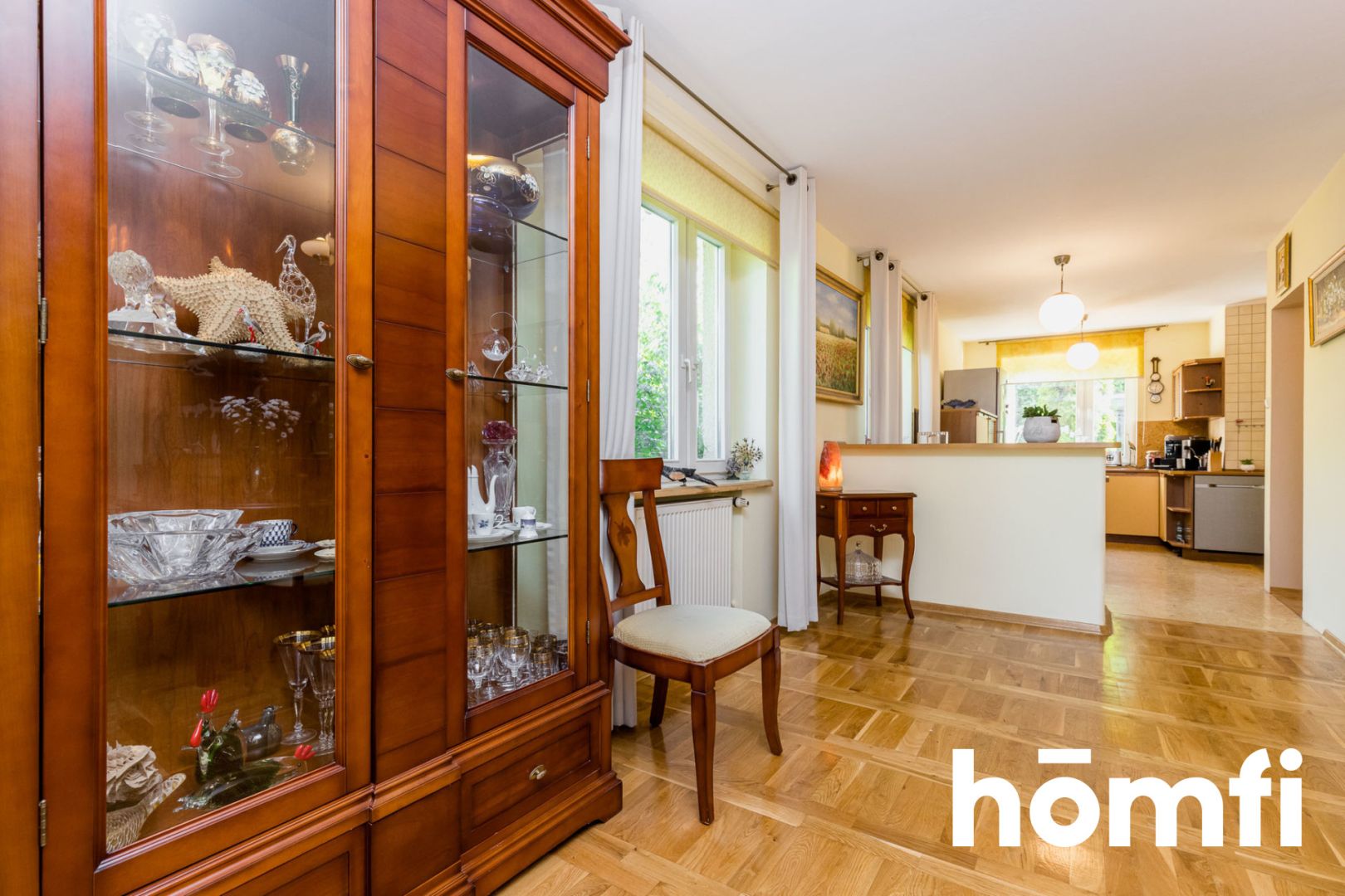 House for Rent | Łomianki | 7 Rooms | 430 m² | SPA Area - House - Rent - Warszawski Zachodni, Łomianki