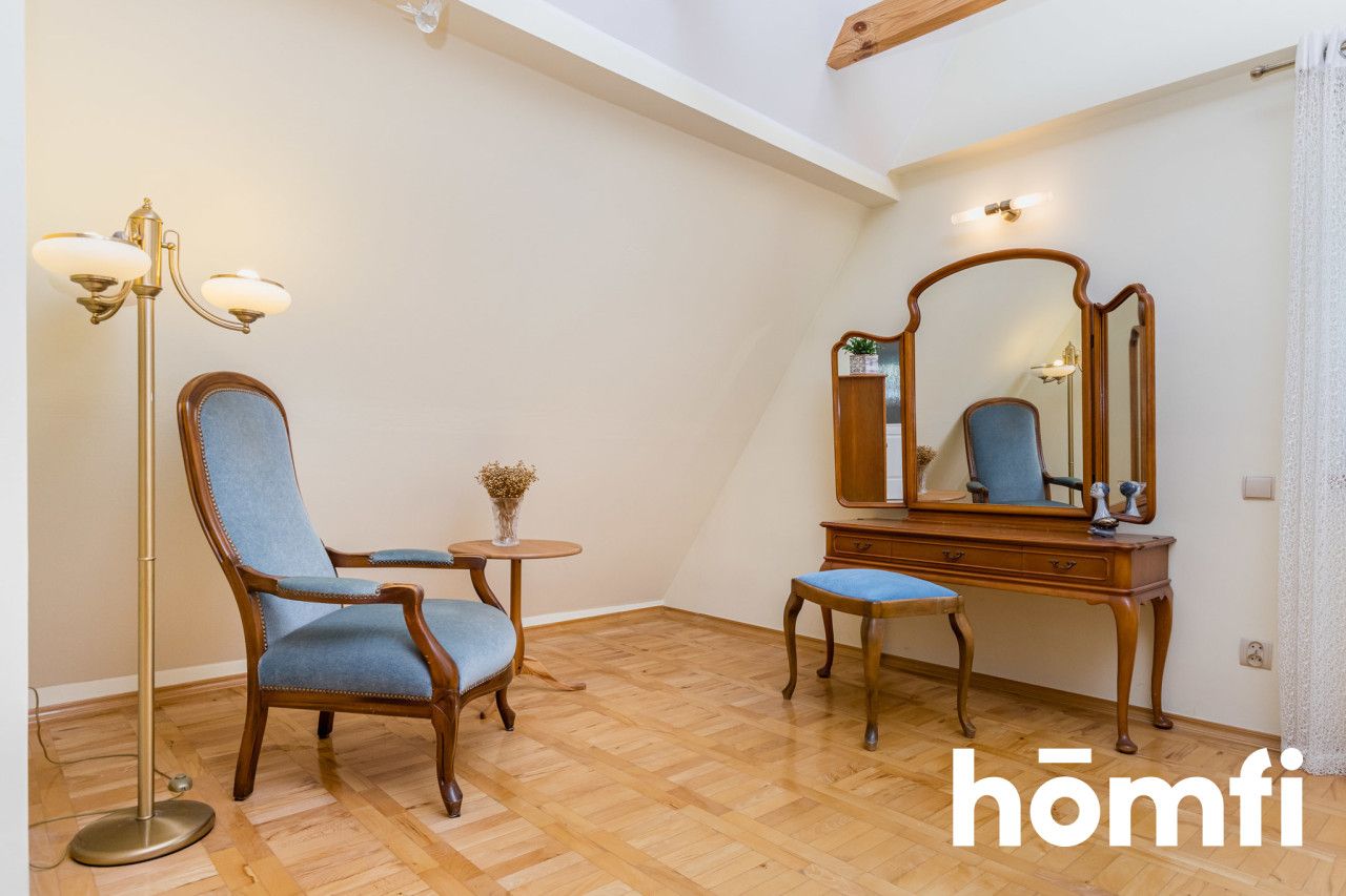 House for Rent | Łomianki | 7 Rooms | 430 m² | SPA Area - House - Rent - Warszawski Zachodni, Łomianki