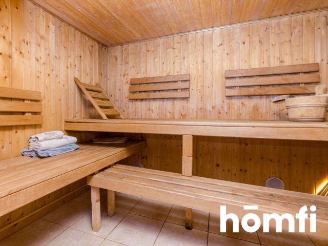 House for Rent | Łomianki | 7 Rooms | 430 m² | SPA Area - House - Rent - Warszawski Zachodni, Łomianki