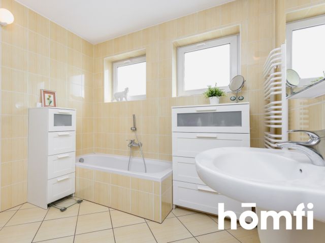 House for Rent | Łomianki | 7 Rooms | 430 m² | SPA Area - Дім - Оренда - Warszawski Zachodni, Łomianki