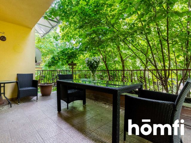 House for Rent | Łomianki | 7 Rooms | 430 m² | SPA Area - House - Rent - Warszawski Zachodni, Łomianki