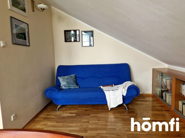 House for Rent | Łomianki | 7 Rooms | 430 m² | SPA Area - Дім - Оренда - Warszawski Zachodni, Łomianki