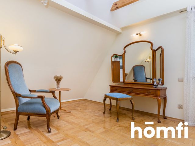 Dom na wynajem/Łomianki /7pok /430m2 ze strefą SPA - Dom - Wynajem - Warszawski Zachodni, Łomianki
