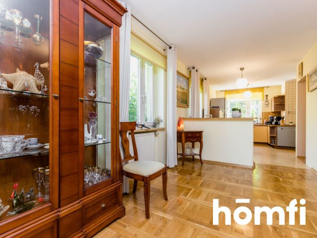 Dom na wynajem/Łomianki /7pok /430m2 ze strefą SPA - Dom - Wynajem - Warszawski Zachodni, Łomianki