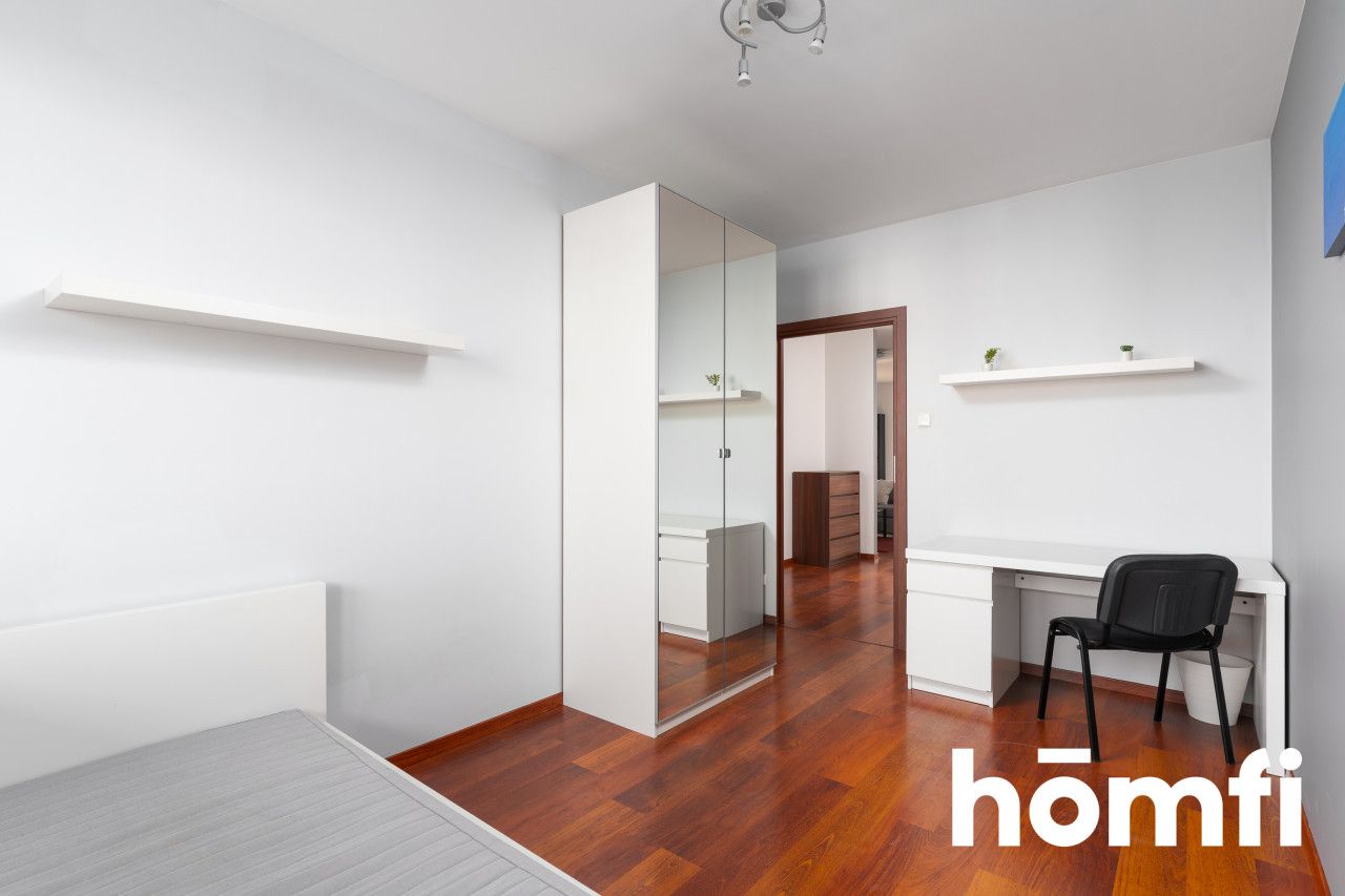 3 room apartment with hall and sea view - Квартира - Оренда - Gdańsk, Zaspa