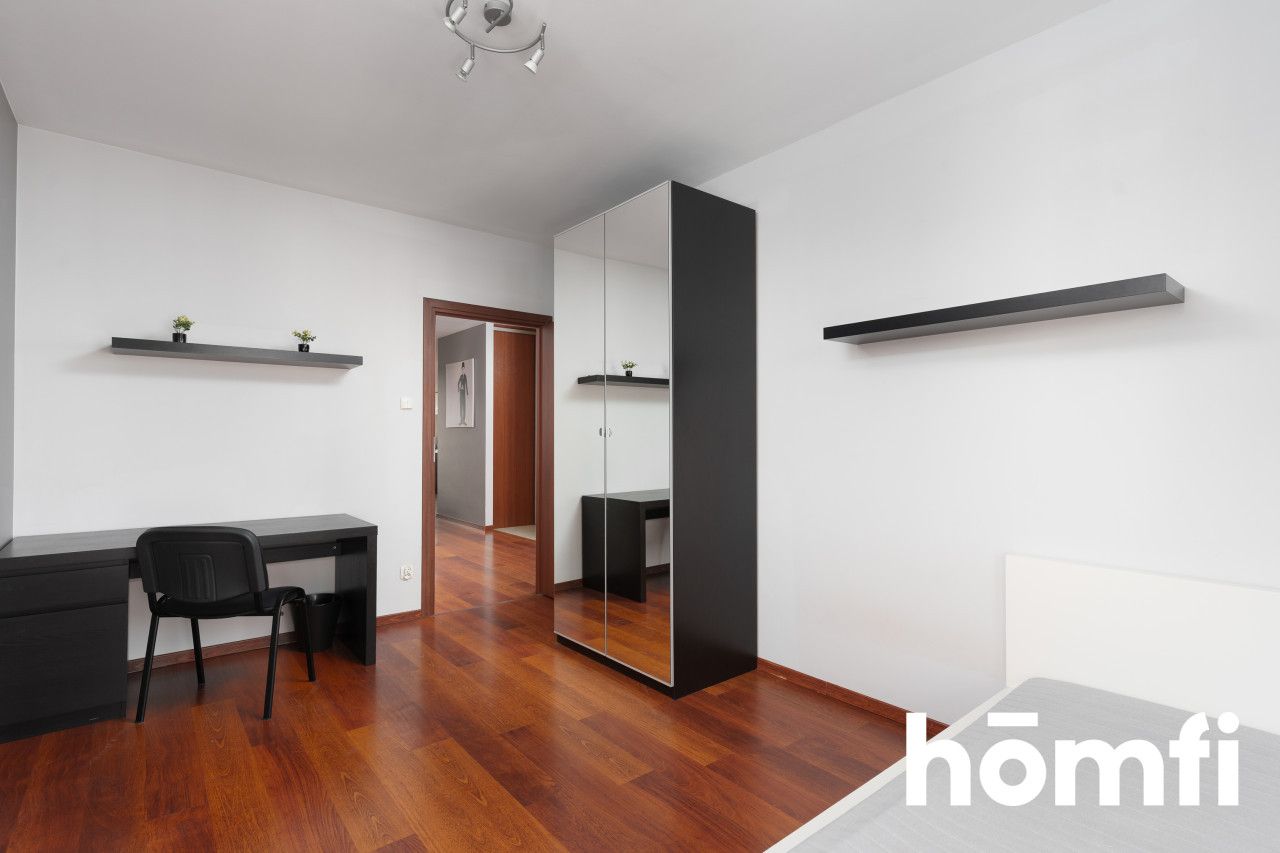 3 room apartment with hall and sea view - Квартира - Оренда - Gdańsk, Zaspa