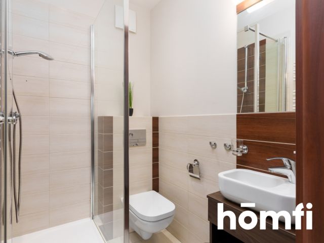 3 room apartment with hall and sea view - Квартира - Оренда - Gdańsk, Zaspa