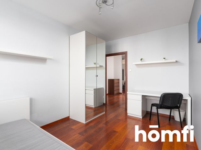 3 room apartment with hall and sea view - Квартира - Оренда - Gdańsk, Zaspa