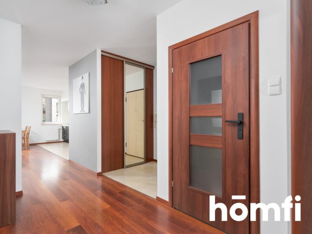 3 room apartment with hall and sea view - Квартира - Оренда - Gdańsk, Zaspa