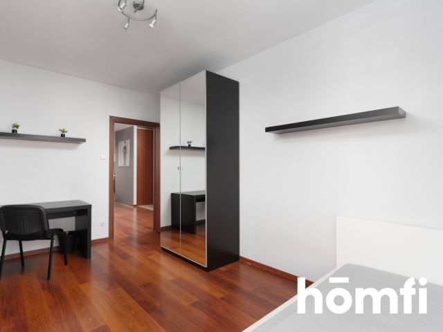 3 room apartment with hall and sea view - Квартира - Оренда - Gdańsk, Zaspa