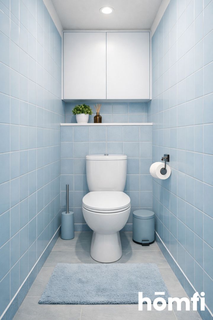 Bright 3-room apartment ready for renovation and personal customization - Квартира - Продаж - Kraków, Podgórze