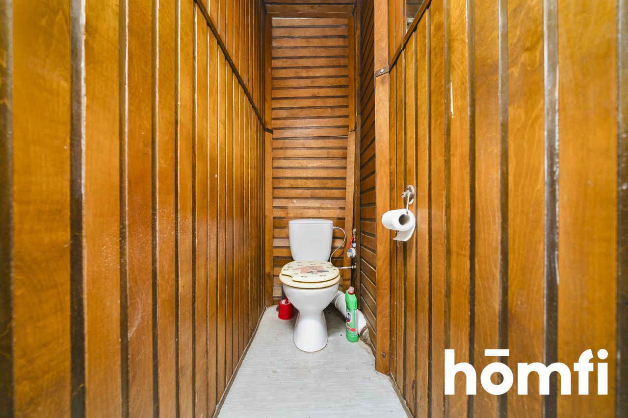 Bright 3-room apartment ready for renovation and personal customization - Квартира - Продаж - Kraków, Podgórze