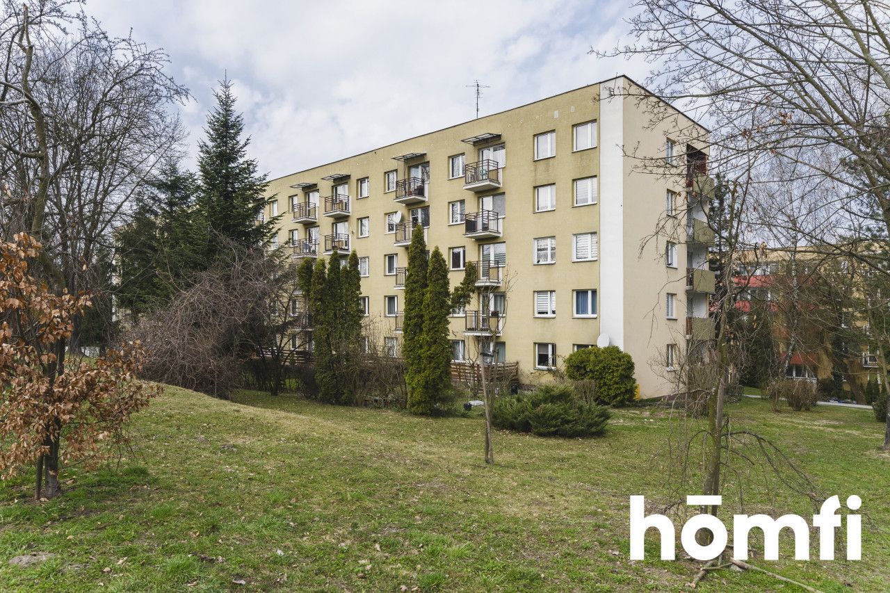 Bright 3-room apartment ready for renovation and personal customization - Квартира - Продаж - Kraków, Podgórze