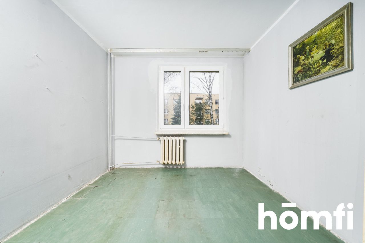 Bright 3-room apartment ready for renovation and personal customization - Квартира - Продаж - Kraków, Podgórze