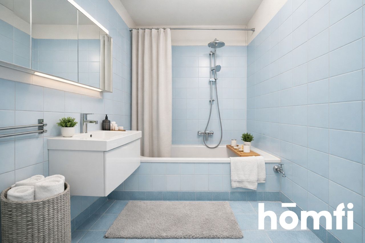 Bright 3-room apartment ready for renovation and personal customization - Квартира - Продаж - Kraków, Podgórze