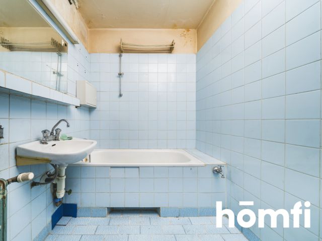 Jasne 3 pokojowe mieszkanie do własnej aranżacji - Mieszkanie - Sprzedaż - Kraków, Podgórze