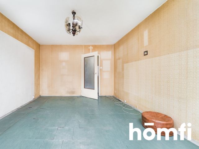 Jasne 3 pokojowe mieszkanie do własnej aranżacji - Mieszkanie - Sprzedaż - Kraków, Podgórze