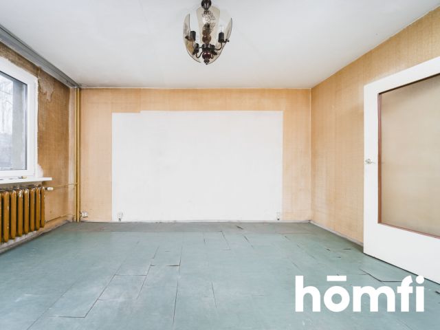 Jasne 3 pokojowe mieszkanie do własnej aranżacji - Mieszkanie - Sprzedaż - Kraków, Podgórze