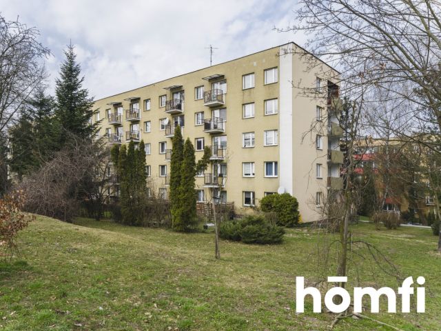 Jasne 3 pokojowe mieszkanie do własnej aranżacji - Mieszkanie - Sprzedaż - Kraków, Podgórze