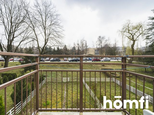 Jasne 3 pokojowe mieszkanie do własnej aranżacji - Mieszkanie - Sprzedaż - Kraków, Podgórze