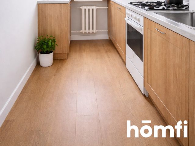 Jasne 3 pokojowe mieszkanie do własnej aranżacji - Mieszkanie - Sprzedaż - Kraków, Podgórze